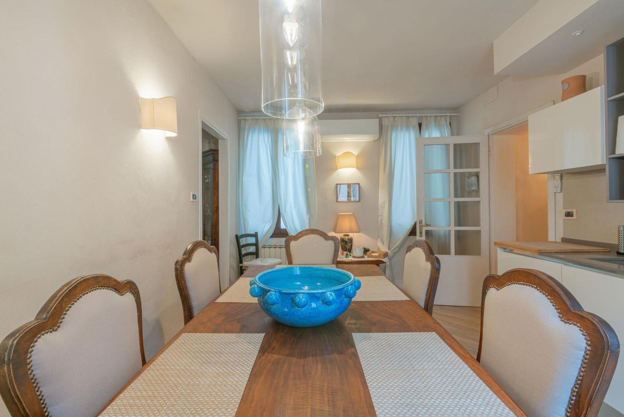 Casa Agostina * Venezia