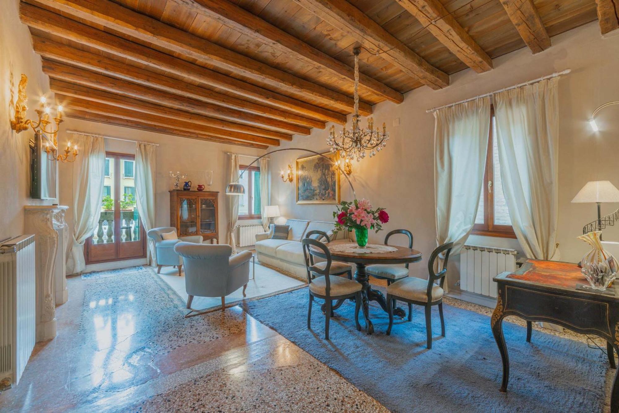 Casa Agostina Appartamento *