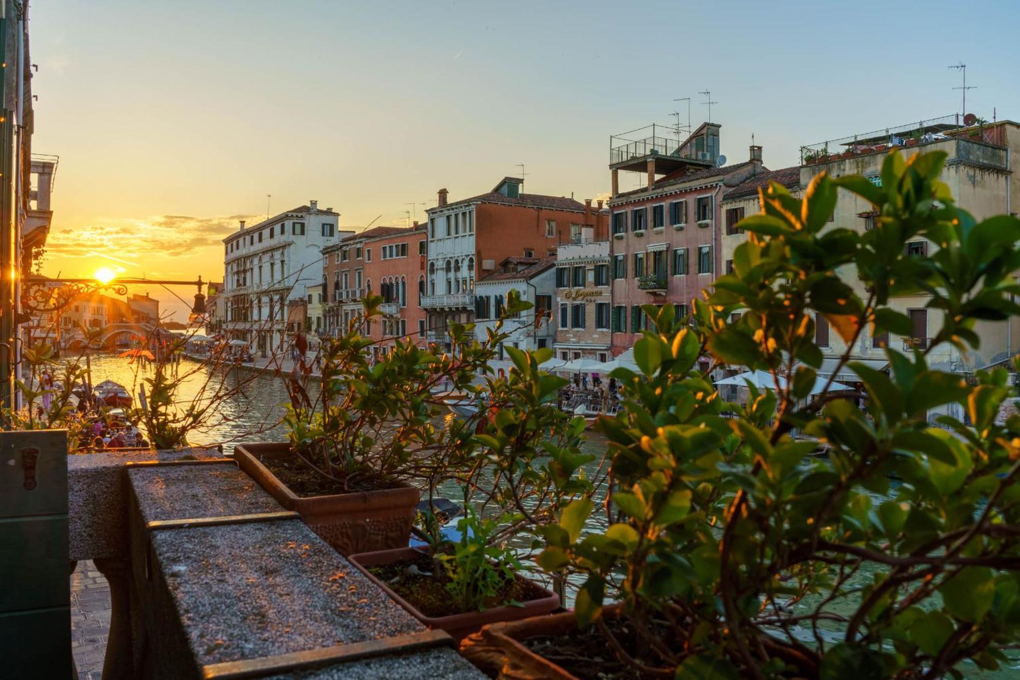 Casa Agostina Appartamento Venezia