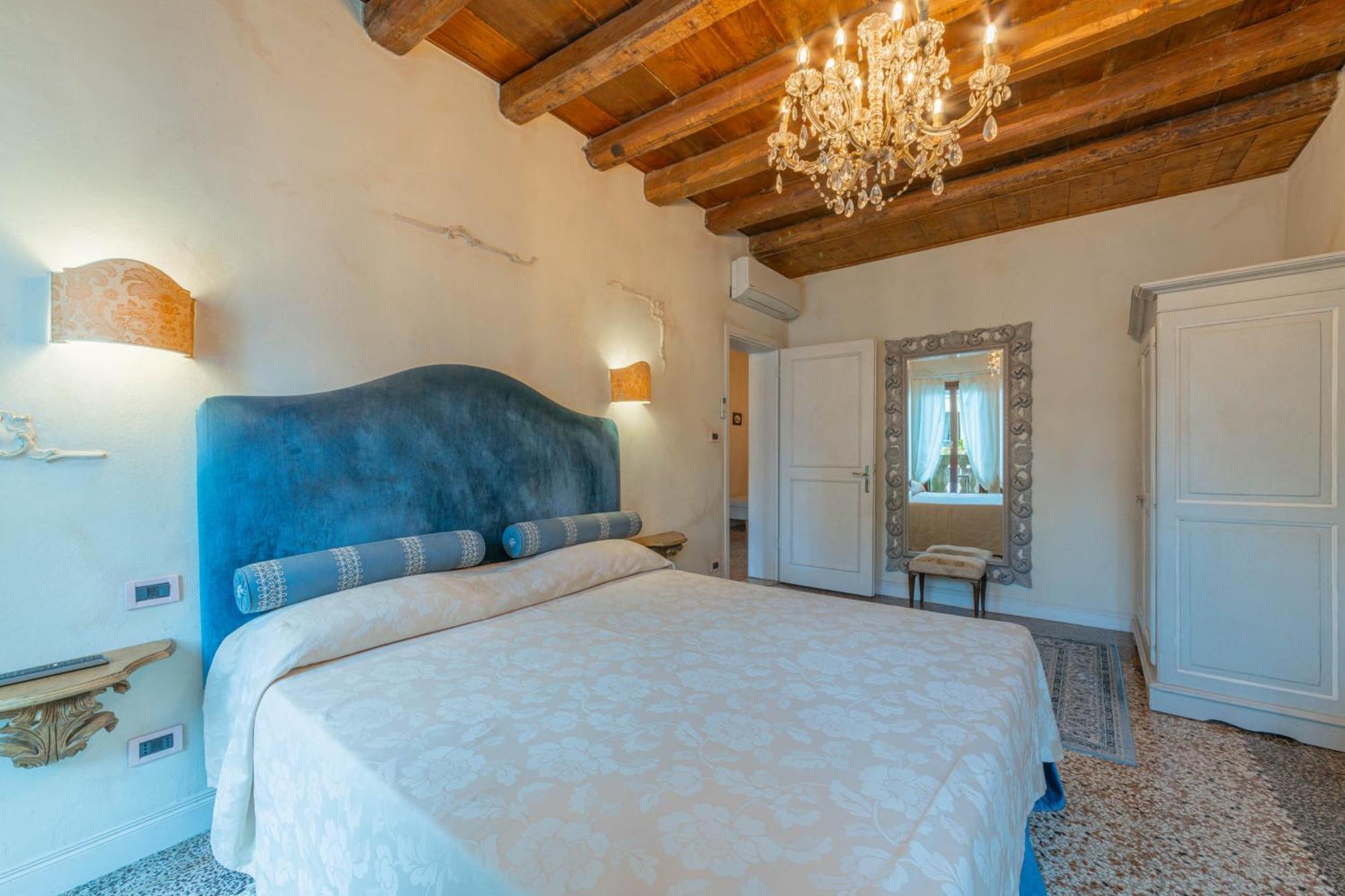 Casa Agostina Appartamento *