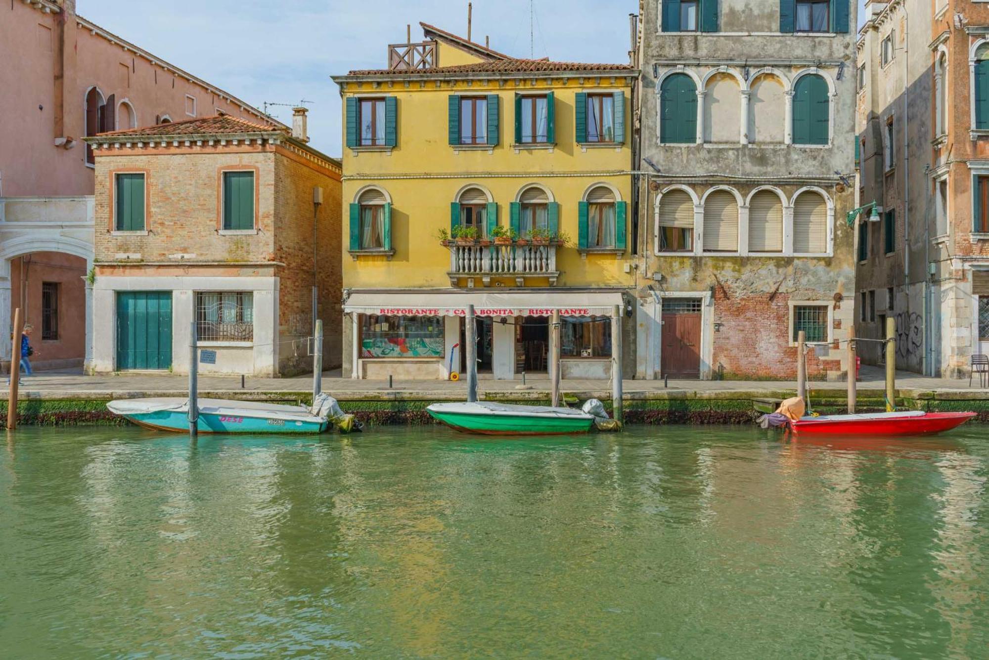 Casa Agostina * Venezia