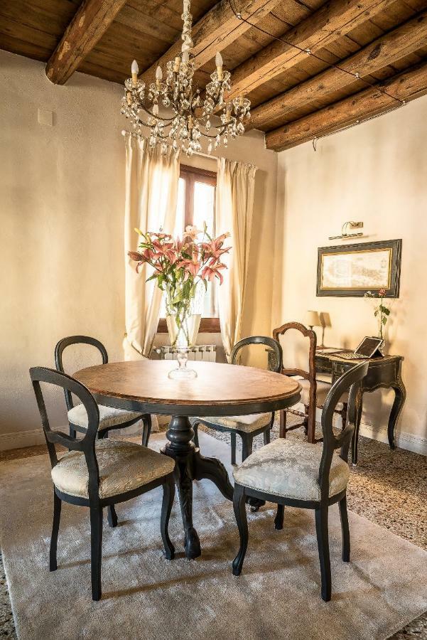 Appartamento Casa Agostina Venezia