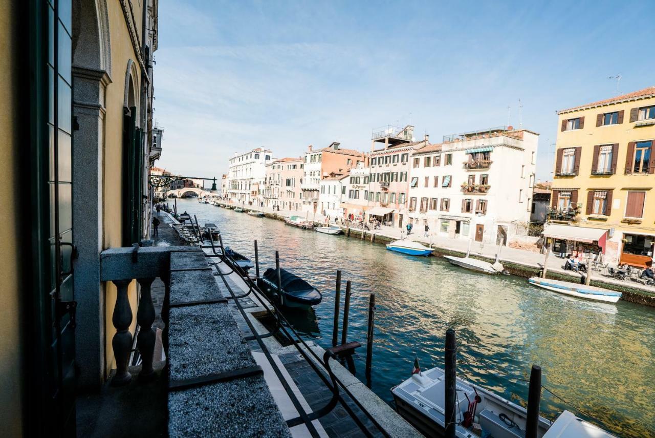 Appartamento Casa Agostina Venezia