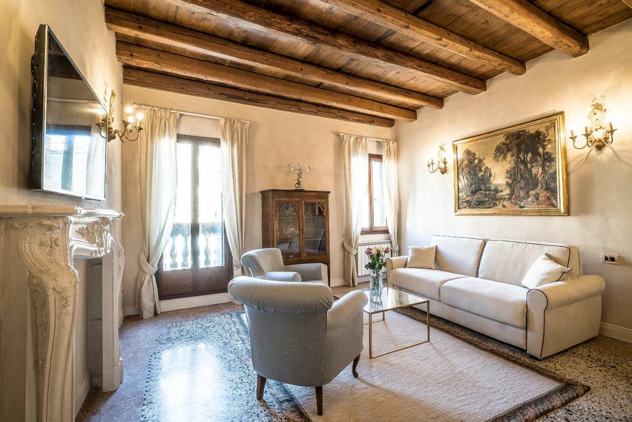 Casa Agostina Venezia