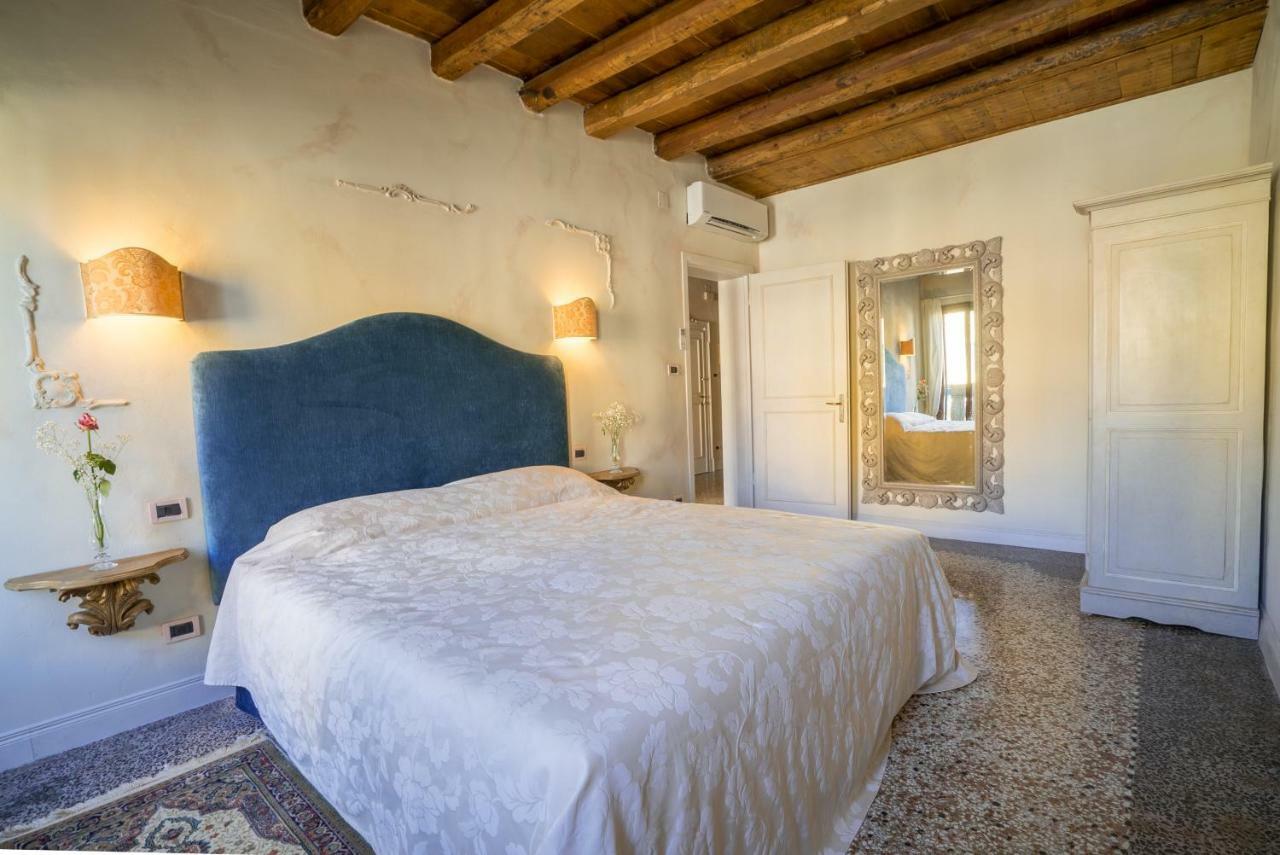 Appartamento Casa Agostina Venezia
