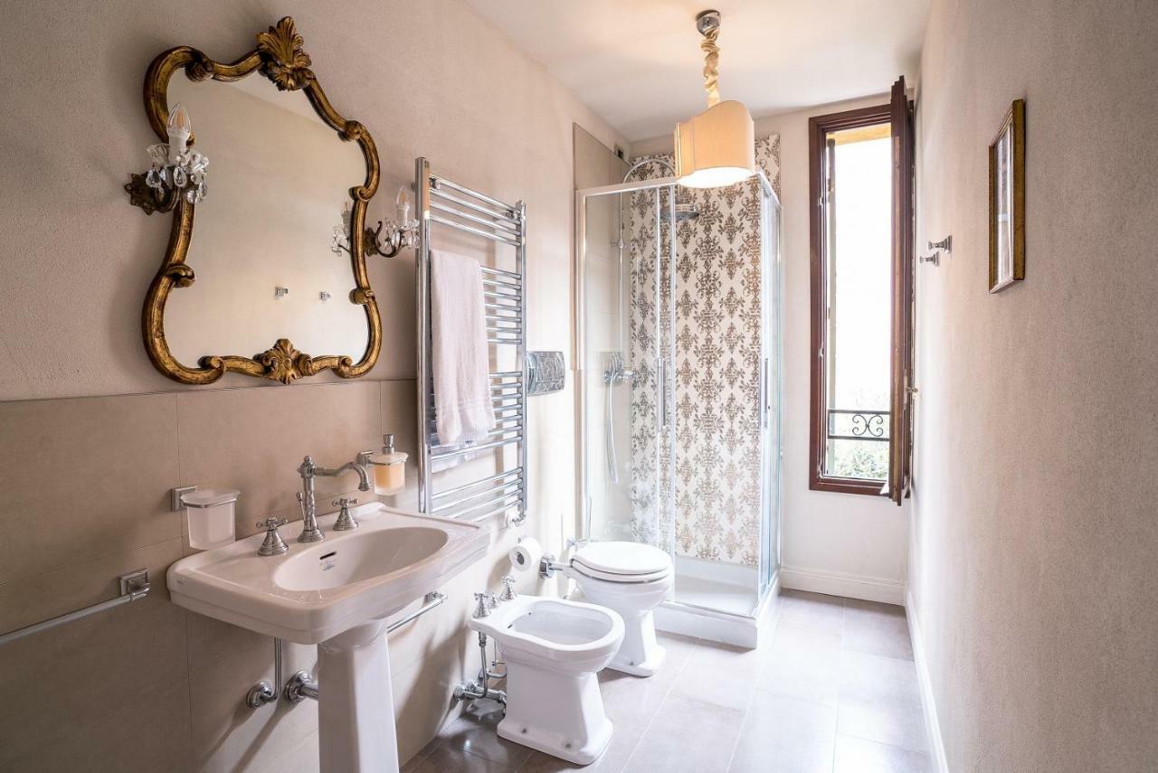 Casa Agostina Appartamento Venezia