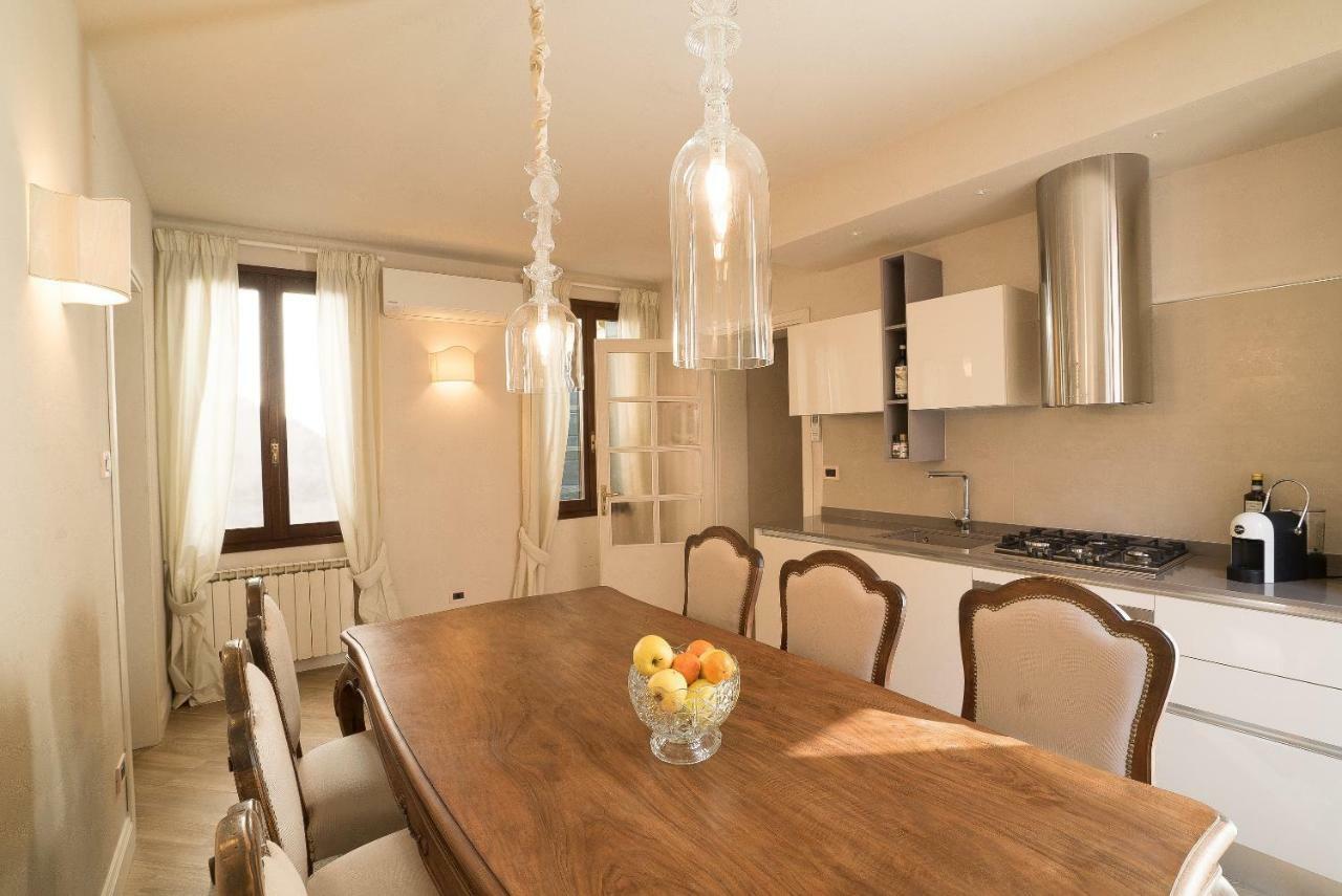Appartamento Casa Agostina *